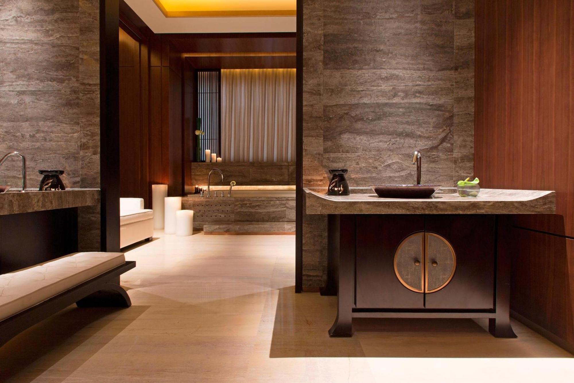 The Westin Xiamen Hotel Buitenkant foto