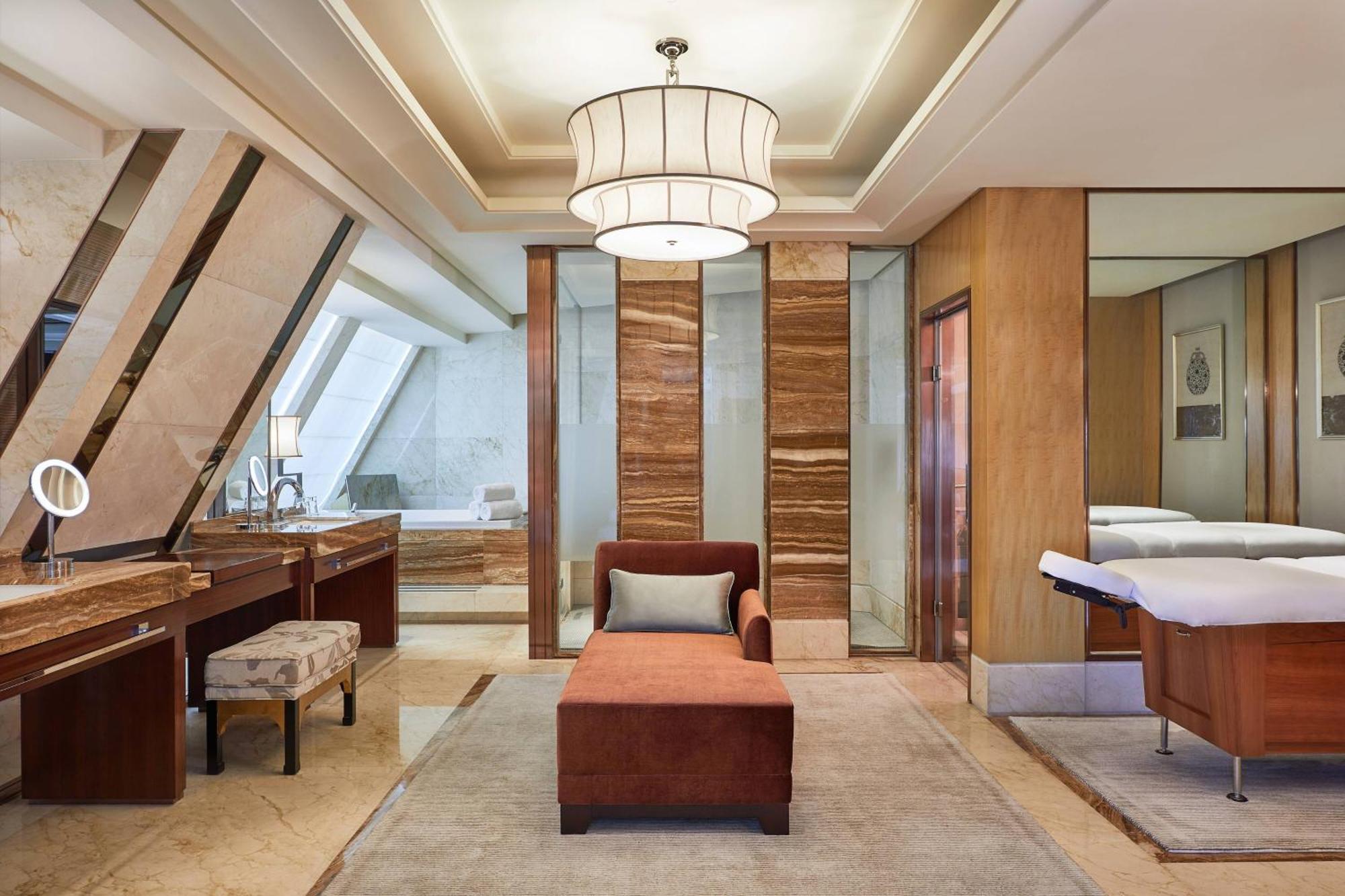 The Westin Xiamen Hotel Buitenkant foto